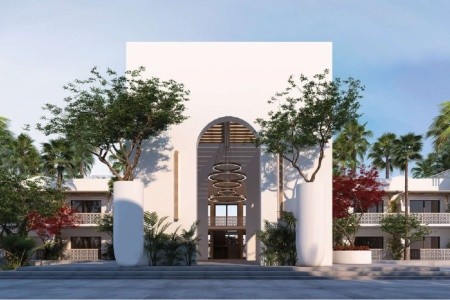 Sentido Reef Oasis Suakin (Ex. Reef Oasis Suakin Resort) - 116