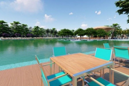 Sentido Reef Oasis Suakin (Ex. Reef Oasis Suakin Resort) - 117