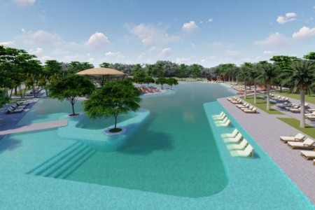 Sentido Reef Oasis Suakin (Ex. Reef Oasis Suakin Resort) - 118