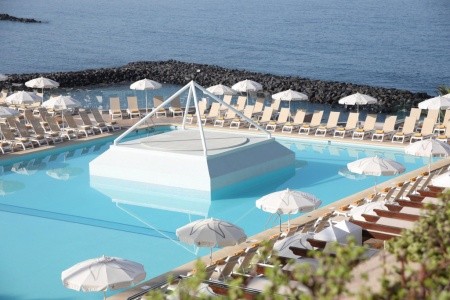 Kanárske ostrovy Tenerife Iberostar Waves Bouganville Playa 10 dňový pobyt Polpenzia Letecky Letisko: Budapešť February 2026 ( 4/02/26-13/02/26)