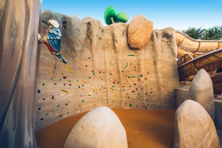 Kanárske ostrovy Tenerife Iberostar Waves Bouganville Playa 10 dňový pobyt Polpenzia Letecky Letisko: Budapešť February 2026 ( 4/02/26-13/02/26)