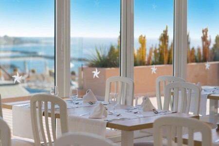 Kanárske ostrovy Tenerife Iberostar Waves Bouganville Playa 10 dňový pobyt Polpenzia Letecky Letisko: Budapešť February 2026 ( 4/02/26-13/02/26)