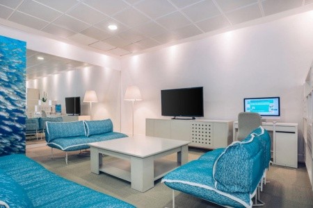 Kanárske ostrovy Tenerife Iberostar Waves Bouganville Playa 10 dňový pobyt Polpenzia Letecky Letisko: Budapešť February 2026 ( 4/02/26-13/02/26)