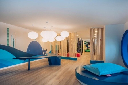 Kanárske ostrovy Tenerife Iberostar Waves Bouganville Playa 10 dňový pobyt Polpenzia Letecky Letisko: Budapešť February 2026 ( 4/02/26-13/02/26)