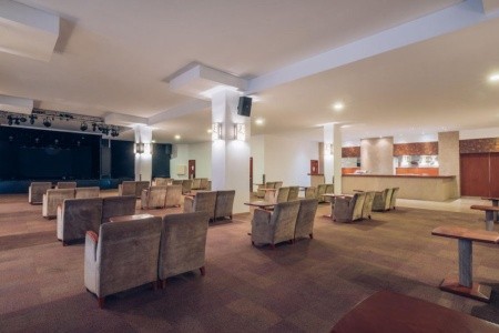 Kanárske ostrovy Tenerife Iberostar Waves Bouganville Playa 10 dňový pobyt Polpenzia Letecky Letisko: Budapešť February 2026 ( 4/02/26-13/02/26)