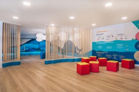 Kanárske ostrovy Tenerife Iberostar Waves Bouganville Playa 10 dňový pobyt Polpenzia Letecky Letisko: Budapešť February 2026 ( 4/02/26-13/02/26)