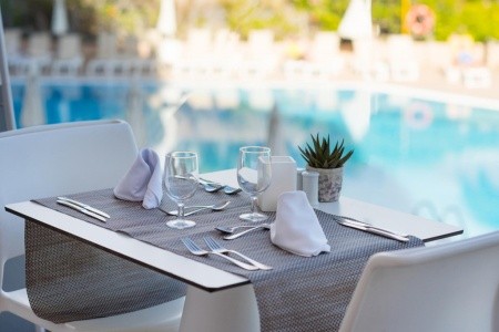 Kanárske ostrovy Tenerife Iberostar Waves Bouganville Playa 10 dňový pobyt Polpenzia Letecky Letisko: Budapešť February 2026 ( 4/02/26-13/02/26)