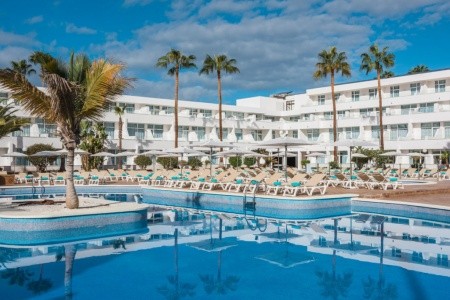 Kanárské ostrovy, Tenerife, Iberostar Waves Las Dalias, za <span>60.245</span> Kč
