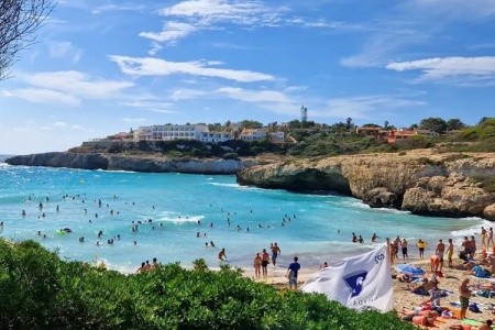 Club Cala Romani - 16