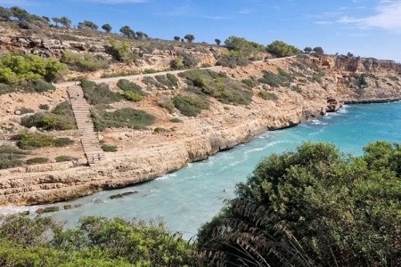 Club Cala Romani - 18