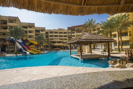 Egypt Hurghada Eagles Downtown Zahabia Resort (Ex.