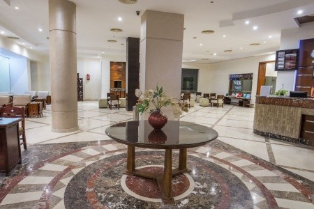 Egypt Hurghada Eagles Downtown Zahabia Resort (Ex.