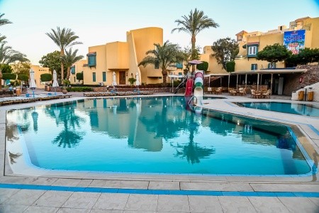 Egypt Hurghada Eagles Downtown Zahabia Resort (Ex.