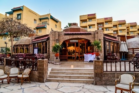 Egypt Hurghada Eagles Downtown Zahabia Resort (Ex.