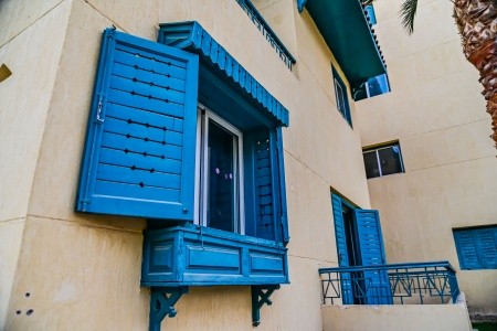 Egypt Hurghada Eagles Downtown Zahabia Resort (Ex.