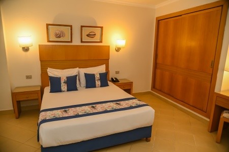 Egypt Hurghada Eagles Downtown Zahabia Resort (Ex.