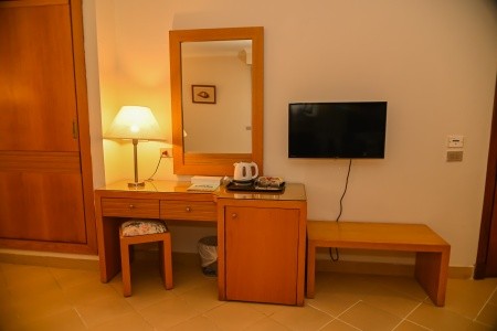 Egypt Hurghada Eagles Downtown Zahabia Resort (Ex.