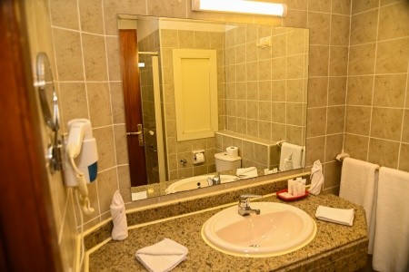 Egypt Hurghada Eagles Downtown Zahabia Resort (Ex.