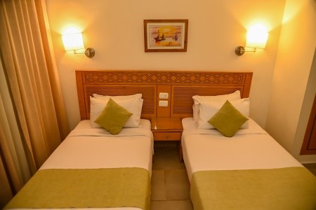 Egypt Hurghada Eagles Downtown Zahabia Resort (Ex.