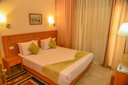 Egypt Hurghada Eagles Downtown Zahabia Resort (Ex.