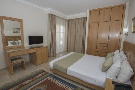 Egypt Hurghada Eagles Downtown Zahabia Resort (Ex.