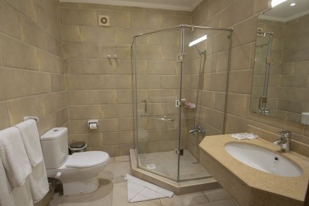 Egypt Hurghada Eagles Downtown Zahabia Resort (Ex.