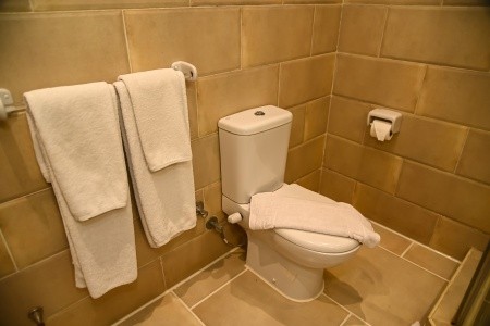 Egypt Hurghada Eagles Downtown Zahabia Resort (Ex.