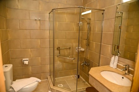 Egypt Hurghada Eagles Downtown Zahabia Resort (Ex.