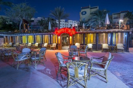 Egypt Hurghada Eagles Downtown Zahabia Resort (Ex.