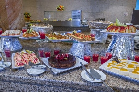 Egypt Hurghada Eagles Downtown Zahabia Resort (Ex.