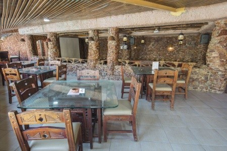 Egypt Hurghada Eagles Downtown Zahabia Resort (Ex.