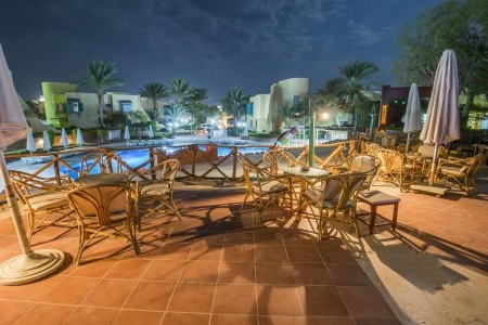 Egypt Hurghada Eagles Downtown Zahabia Resort (Ex.