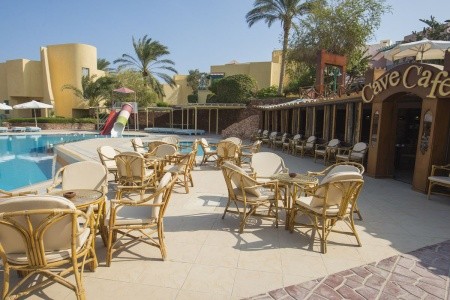 Egypt Hurghada Eagles Downtown Zahabia Resort (Ex.