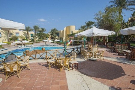 Egypt Hurghada Eagles Downtown Zahabia Resort (Ex.