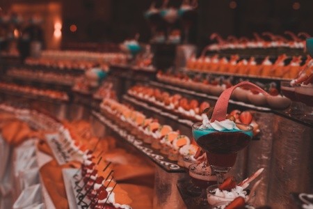 Egypt Hurghada Eagles Downtown Zahabia Resort (Ex.