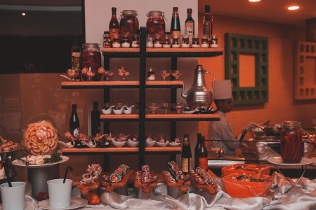 Egypt Hurghada Eagles Downtown Zahabia Resort (Ex.