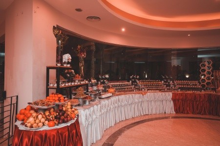 Egypt Hurghada Eagles Downtown Zahabia Resort (Ex.