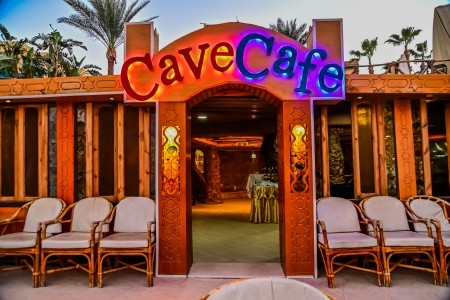 Egypt Hurghada Eagles Downtown Zahabia Resort (Ex.