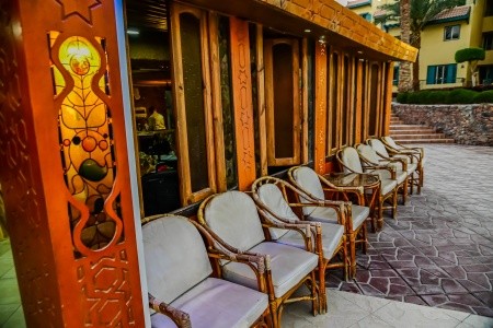 Egypt Hurghada Eagles Downtown Zahabia Resort (Ex.