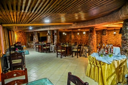 Egypt Hurghada Eagles Downtown Zahabia Resort (Ex.