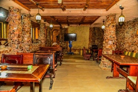 Egypt Hurghada Eagles Downtown Zahabia Resort (Ex.