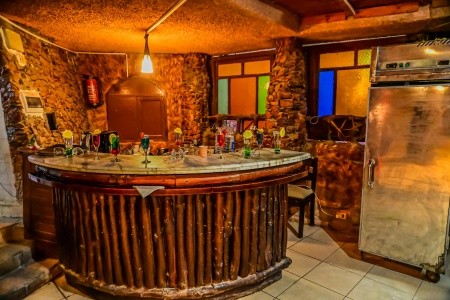 Egypt Hurghada Eagles Downtown Zahabia Resort (Ex.