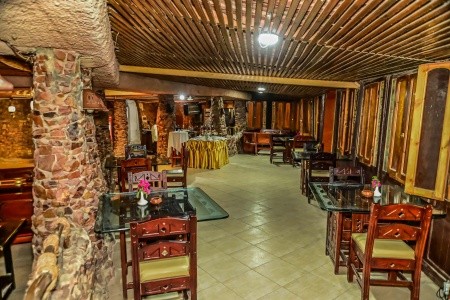 Egypt Hurghada Eagles Downtown Zahabia Resort (Ex.