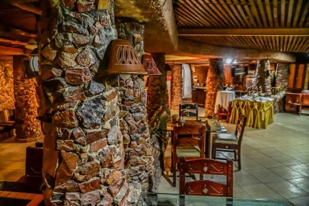 Egypt Hurghada Eagles Downtown Zahabia Resort (Ex.