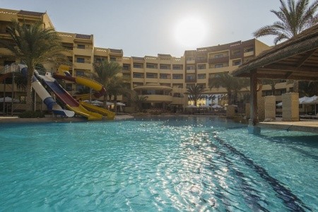 Egypt Hurghada Eagles Downtown Zahabia Resort (Ex.