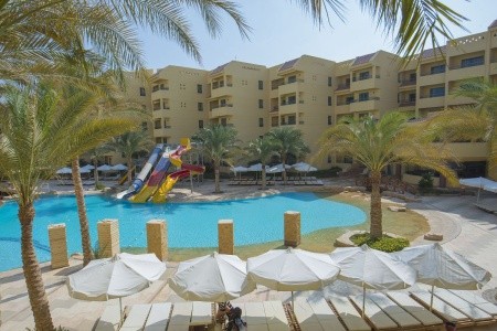 Egypt Hurghada Eagles Downtown Zahabia Resort (Ex.