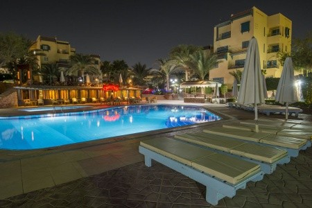 Egypt Hurghada Eagles Downtown Zahabia Resort (Ex.