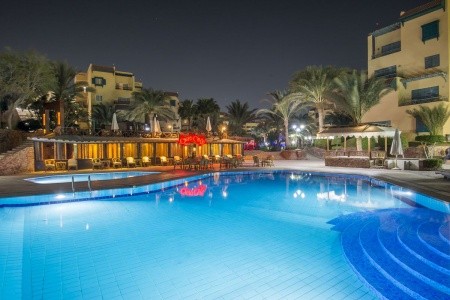 Egypt Hurghada Eagles Downtown Zahabia Resort (Ex.