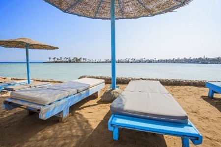 Egypt Hurghada Eagles Downtown Zahabia Resort (Ex.