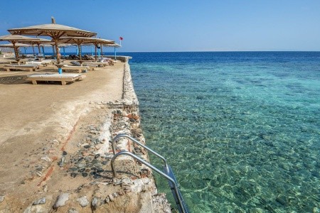 Egypt Hurghada Eagles Downtown Zahabia Resort (Ex.